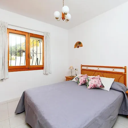 Holiday Home La Vina By Interhome Holiday home