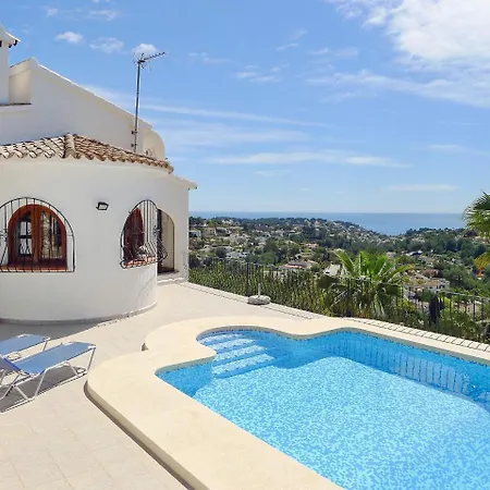 Holiday Home La Vina By Interhome Holiday home *
