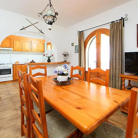 Holiday Home La Vina By Interhome *