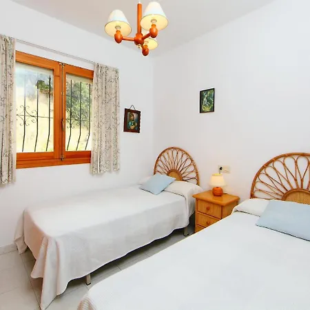 Holiday Home La Vina By Interhome Holiday home *