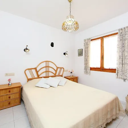 Holiday Home La Vina By Interhome *